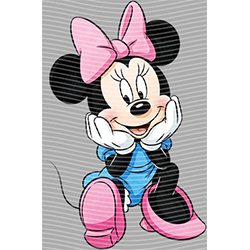 Mickey-AMQ 3651